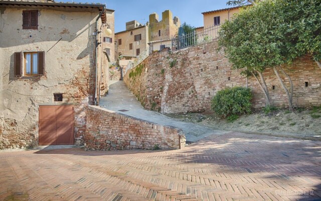 Tognazzi Casa Vacanze - Casa il Giglio