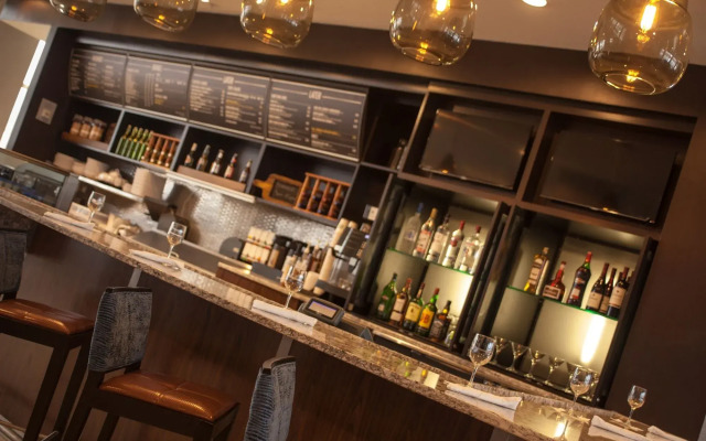 Courtyard Aberdeen at Ripken Stadium