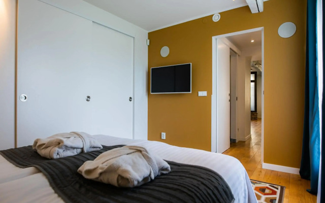 Johan Spa Hotel