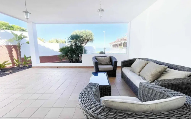 Villa Amorio