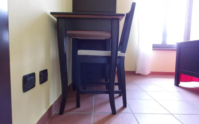 Agriturismo La Farazzina