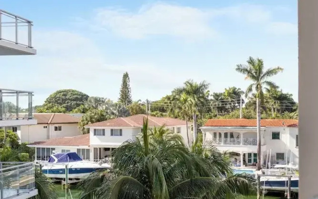 Bay Harbor Sunset Apt 4B