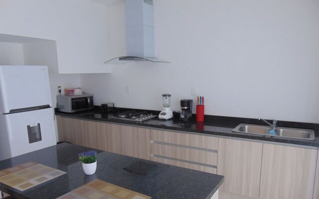 Casa Sol Arena y Mar by Akua