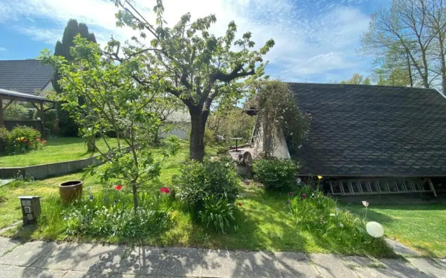 Ferienwohnung Familie Sobierajczyk - Fewo unweit Ostsee