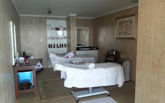 Malaika Beach Resort
