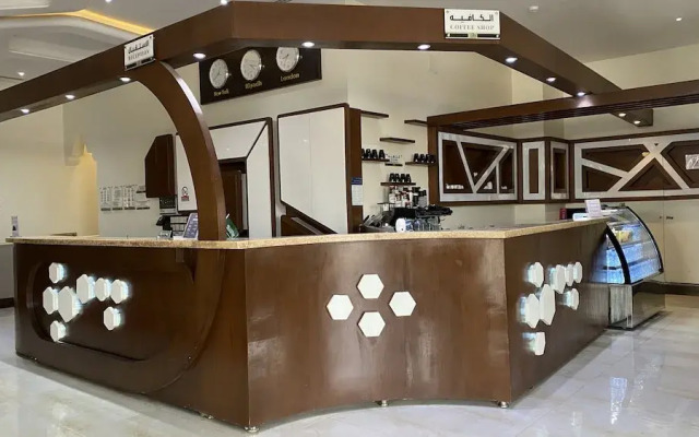 Aknan Serviced Apartments 1