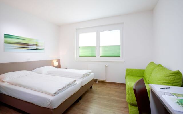 Hotel Good Rooms Guntramsdorf