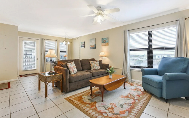 Island Sunrise Condos by Hosteeva