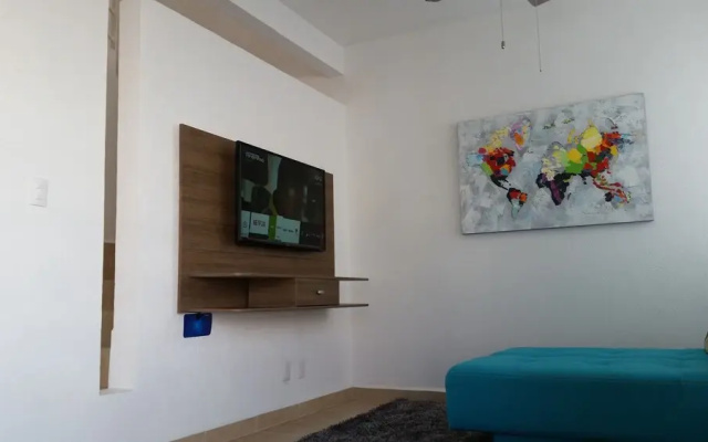 Tu Casa En Playa Del Carmen Consportclub