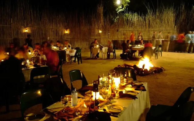 Timbavati Safari Lodge