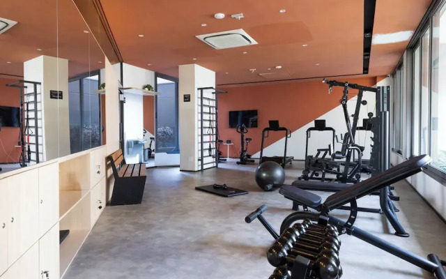 Perto do Allianz Park com Piscina e AC