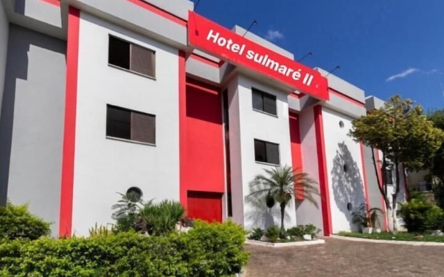 Hotel Sulmaré 2