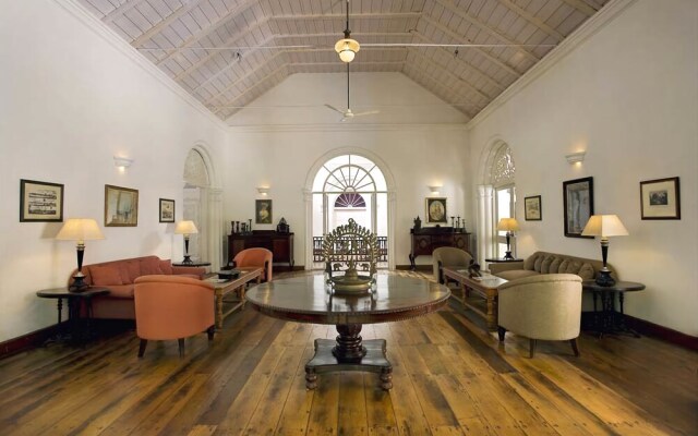 Neemrana's - Tower House