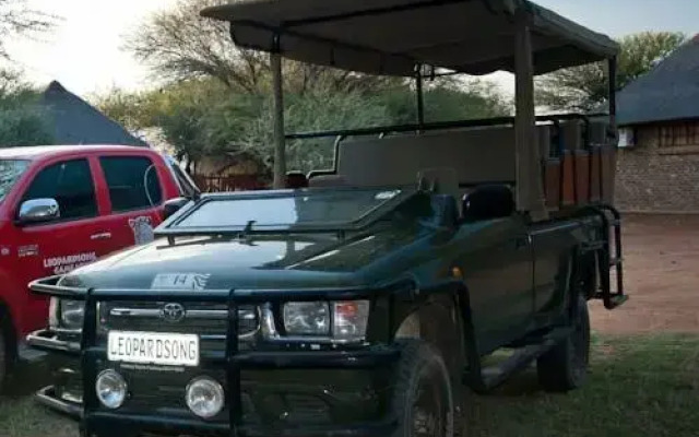 Leopardsong Game Lodge