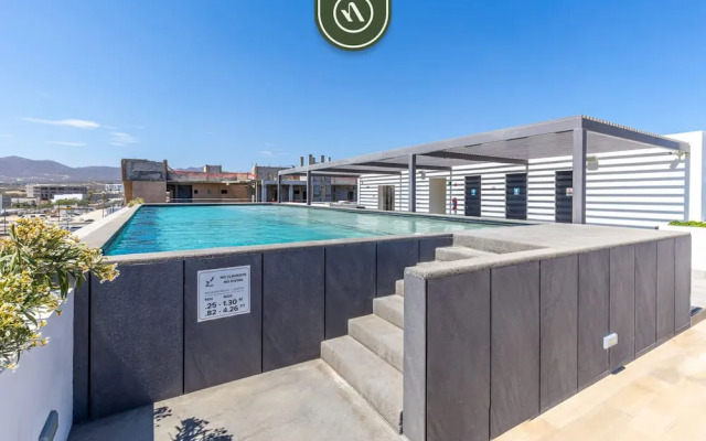 Amaterra A 604 in Cabo San Lucas BCS