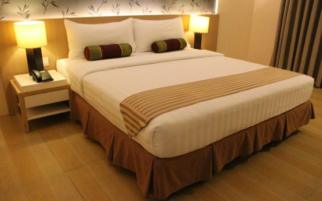 Mount Sea Resort