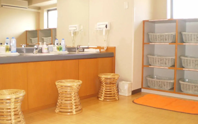 Hotel Route Inn Ageo