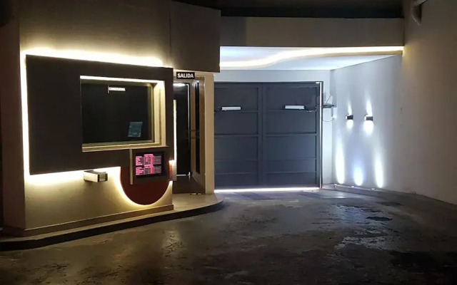 Origen Hotel (Motel)