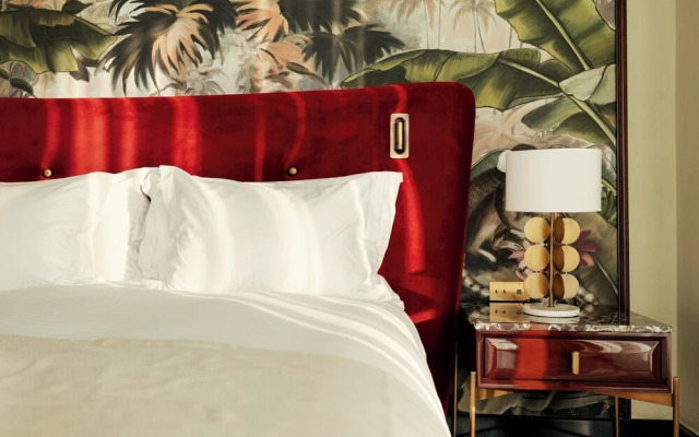 Marly Boutique Hôtel