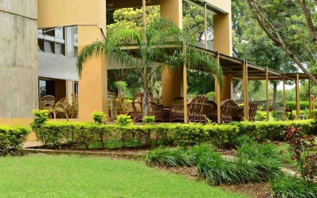 Sunset Hotel ltd