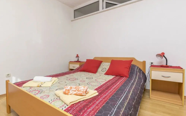 Apartments Jerka