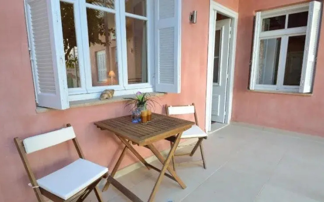 Lemon Tree House
