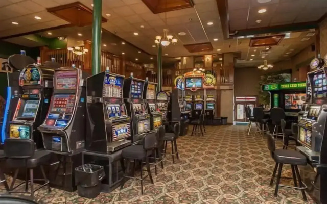 Rocksino by Hard Rock Deadwood