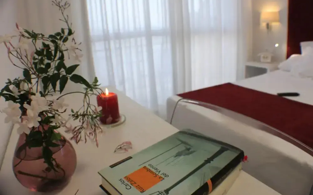 Hotel Gran Proa