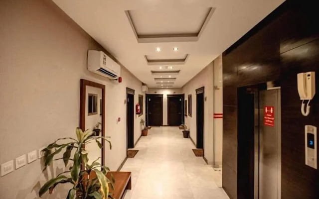 Darina Serviced Apartments