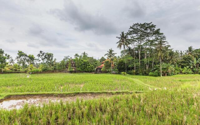 Ujung Ubud Guesthouse