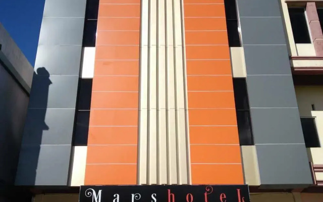 Mars Hotel Banda Aceh