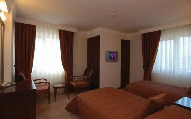 Söğüt Hotel & SPA Old City