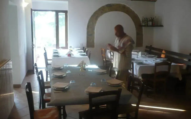 Agriturismo Santa Chiara