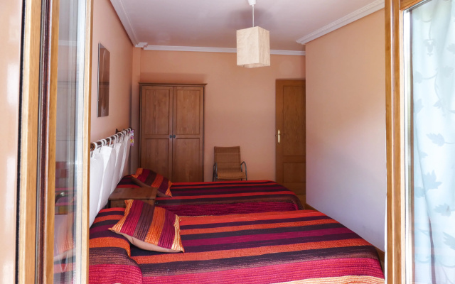 Apartamentos Rurales Altuzarra