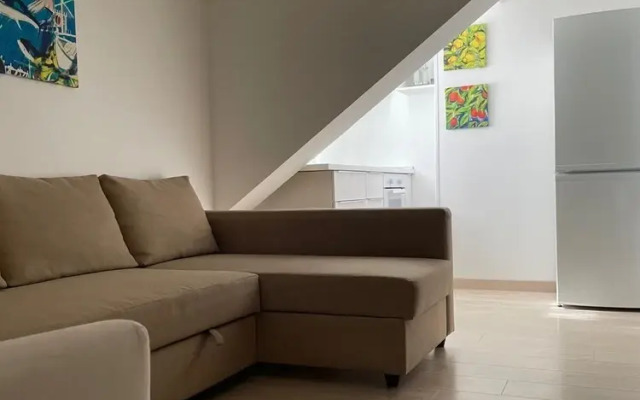 Virgilio 82 - Penthouse With Terrace