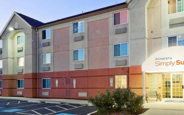 Sonesta Simply Suites Philadelphia Mount Laurel