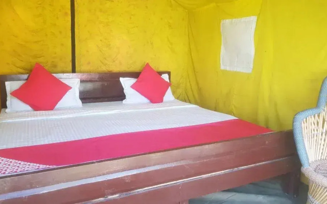 Rajgarh Hills By OYO Rooms