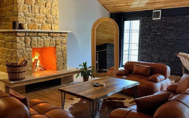 Cati Kati Bungalow