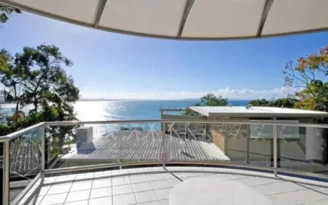 Allambi Rise Apartments A