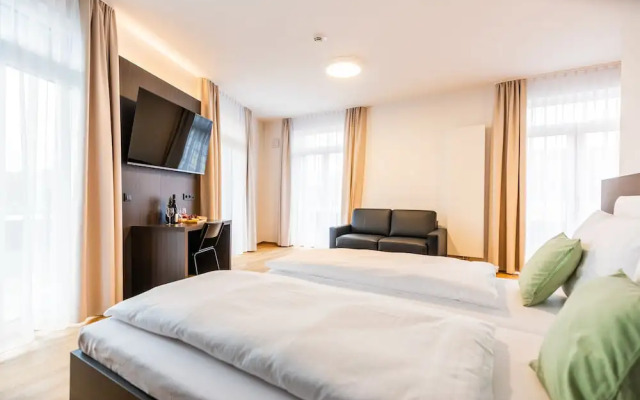 GuestHouse Speyer