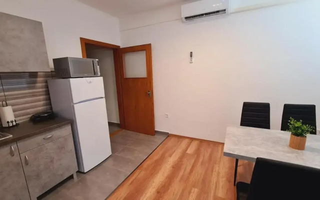 Héder Apartmanok