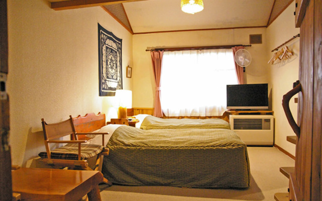 Country Inn Milky House