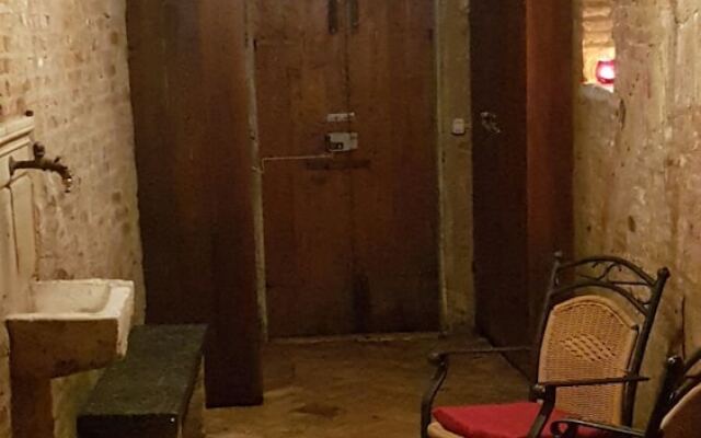 Appartamenti Miracoli