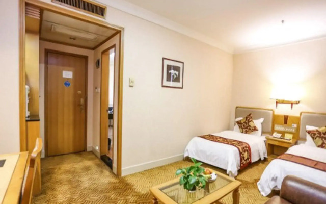New Asia Hotel