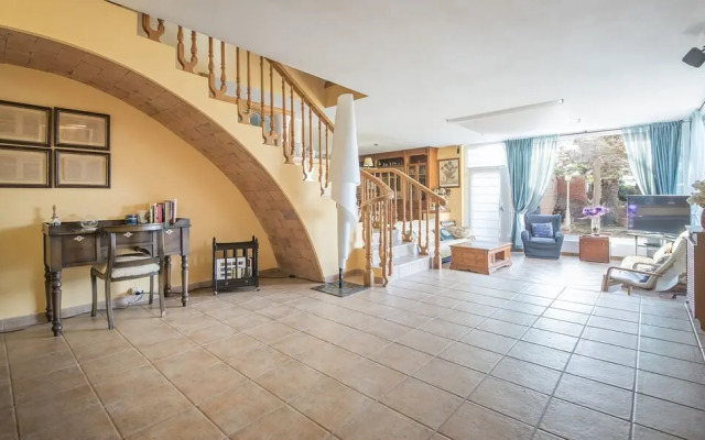 Apartamento en la playa La Mora