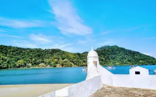 Residencial Praia Bertioga