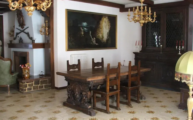 La Villa