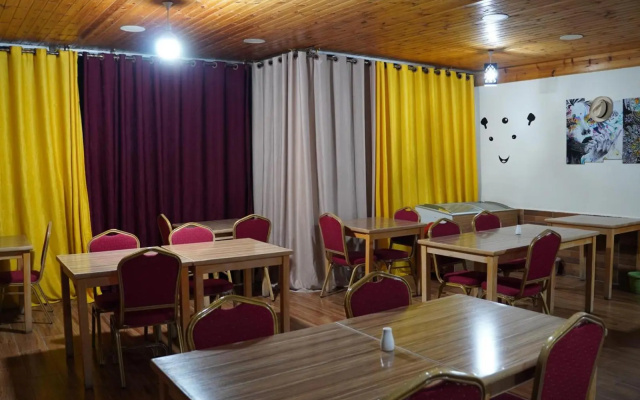 Petra view hostel