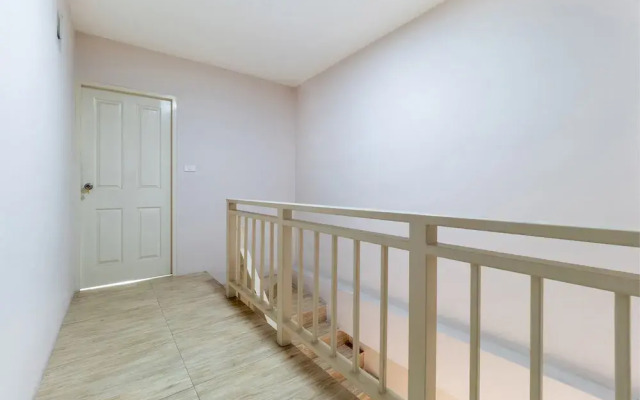 Sasiprapa Apartment Boonkoon