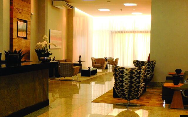 Lagoon Prime Hotel